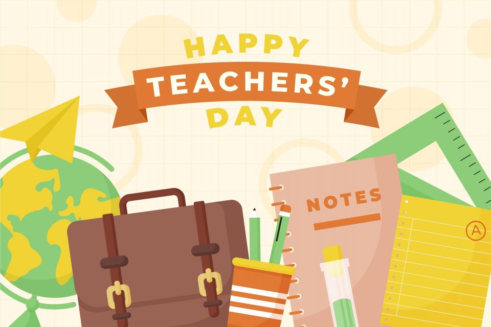 Contoh Kata Sambutan Hari Guru Nasional 2025