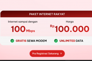 Internet Rakyat
