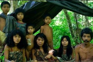 Profil Suku Anak Dalam Jambi