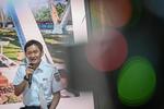 Kesiapan PT KAI untuk angkutan Natal Tahun Baru
