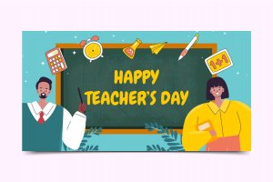 Contoh Puisi Hari Guru Nasional 2025