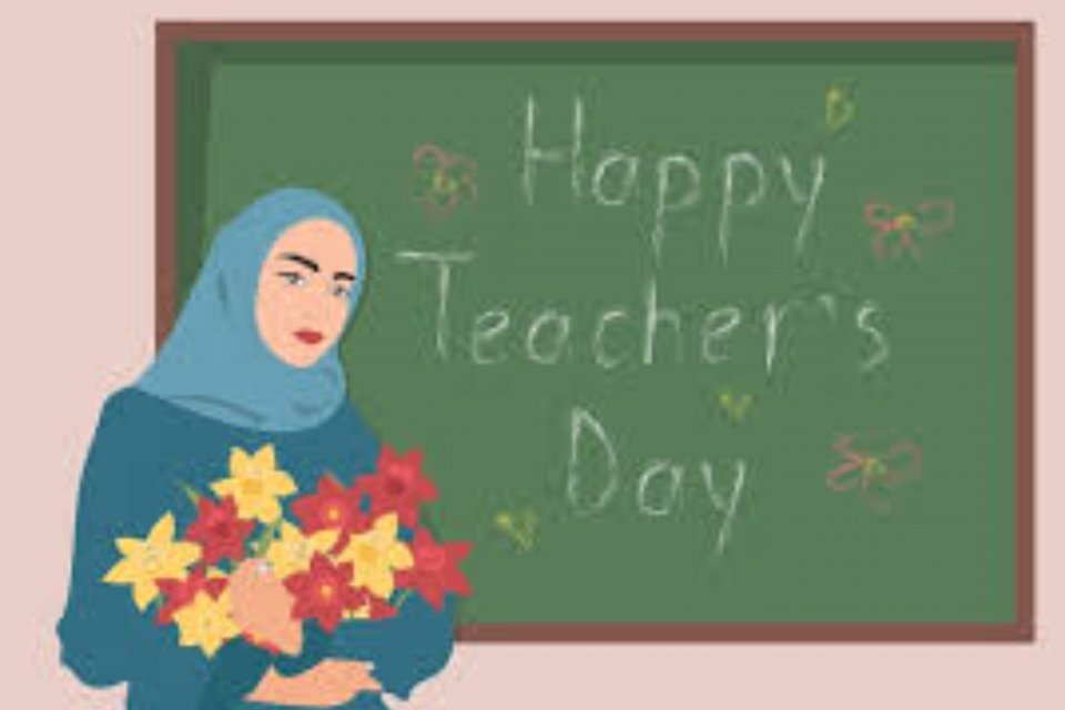  Contoh Ucapan Hari Guru Nasional 2025