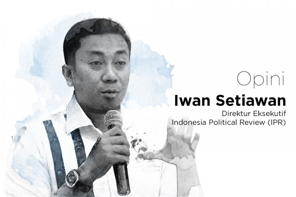Iwan Setiawan