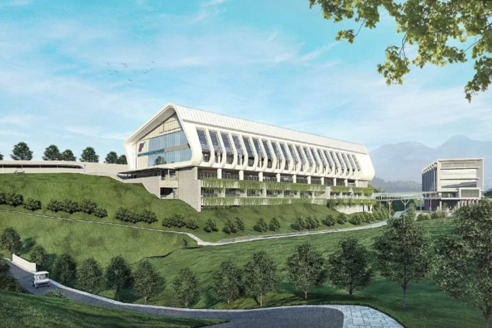 PT Impack Pratama Industri Tbk (IMPC)