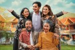 Sinopsis Film Wasiat Warisan