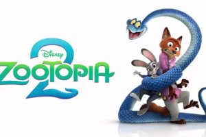 Sinopsis Zootopia 2