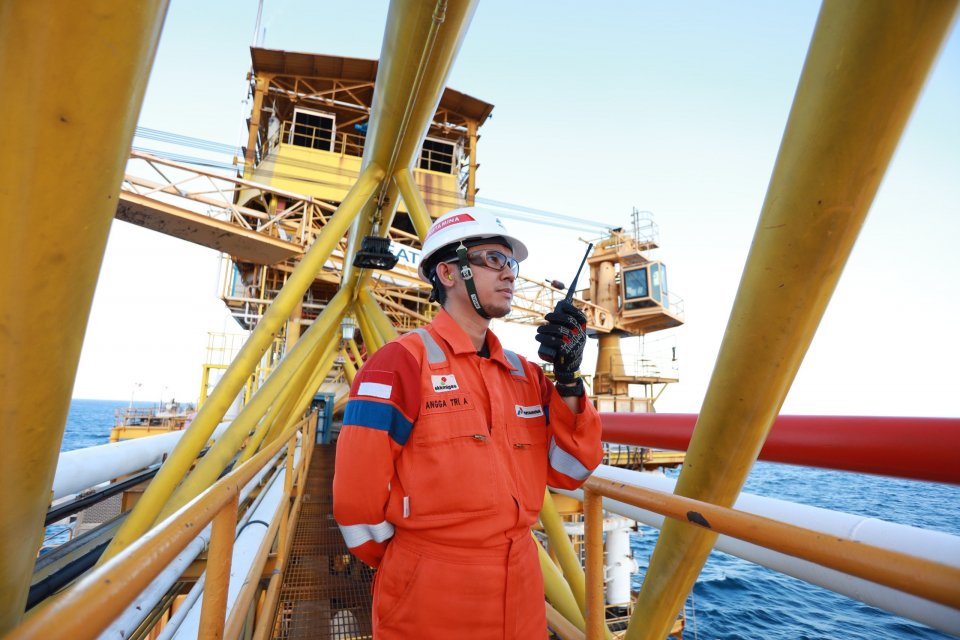 Subholding Upstream Pertamina mengaktifkan kesiapsiagaan penuh untuk memastikan kelancaran pasokan energi menjelang periode Natal dan Tahun Baru (Nataru) 2025. 