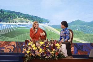 Kesehatan Finansial Nasional