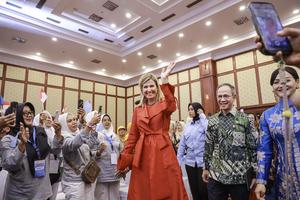 Kesehatan Finansial Nasional