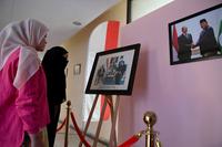 Pameran foto 75 tahun bilateral Indonesia-Pakistan