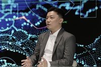 Direktur Cicil Ivan Joshua Tandika