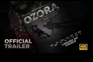 Sinopsis Film Ozora