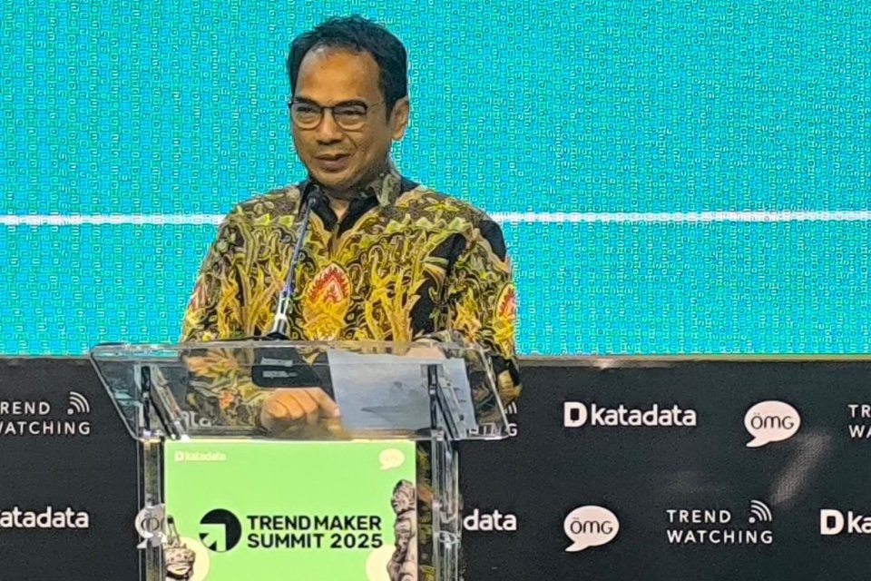 Trend Maker Summit 2025