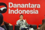 Managing Director Treasury Danantara Indonesia, Ali Setiawan