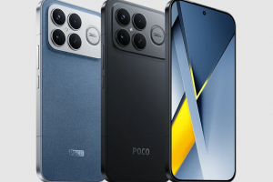 POCO F8 Ultra