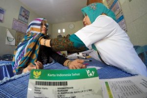 Pemeriksaan dengan BPJS Kesehatan