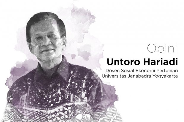 Untoro Hariadi 