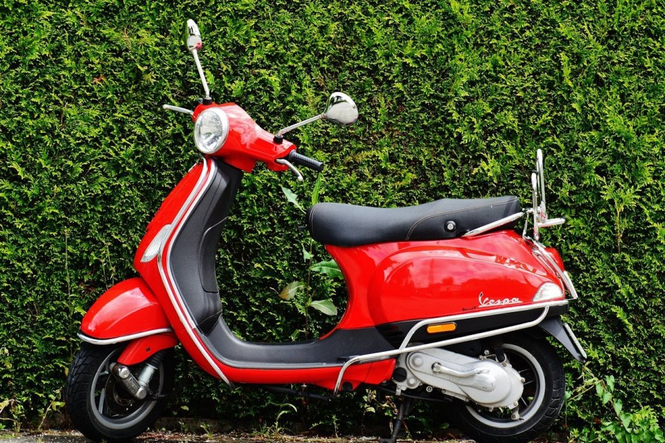 angkutan motor gratis kai