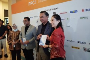 Peluncuran Inisiatif 1.000 Diaspora Kreatif