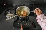 Pemanfaatan energi listrik untuk memasak