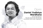 Daniel Yudistya Wardhana