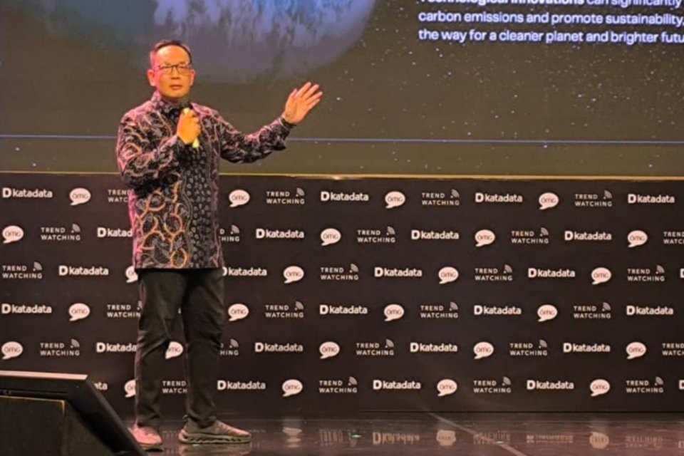 Trend Maker SUmmit 2025