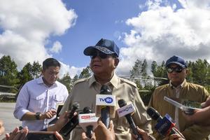 Presiden kunjungi korban banjir di Tapanuli Tengah