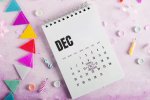 Daftar Hari Besar Desember 2025