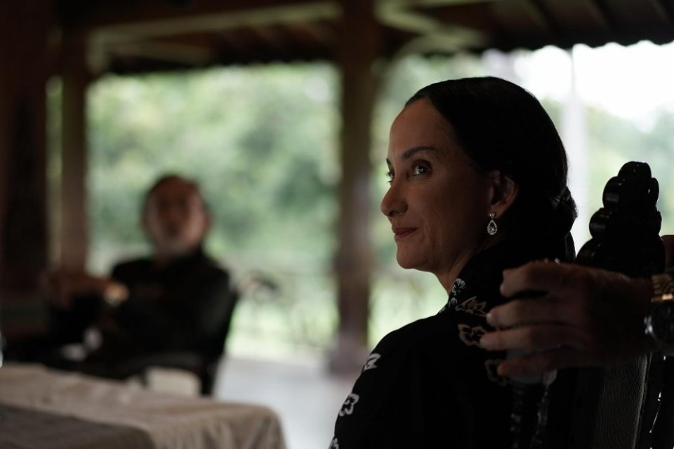 Film Indonesia Tayang Desember 2025