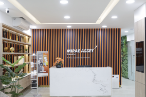 Mirae Asset Sekuritas