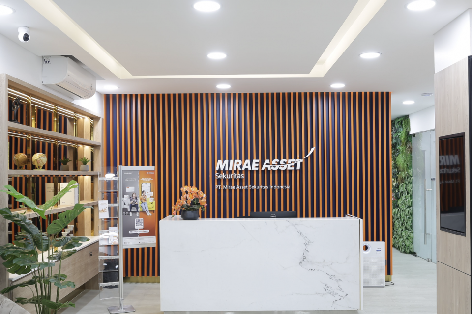 mirae asset sekuritas, nasabah, bareskrim