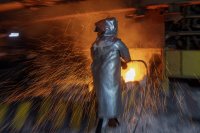 Nikel, “Jantung Baru” Dunia Modern