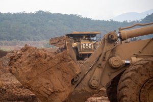 Nikel, “Jantung Baru” Dunia Modern