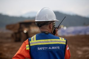 Nikel, “Jantung Baru” Dunia Modern