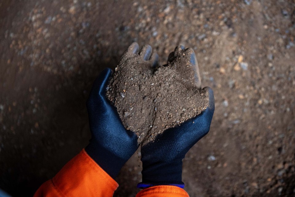 smelter, nikel, RKAB