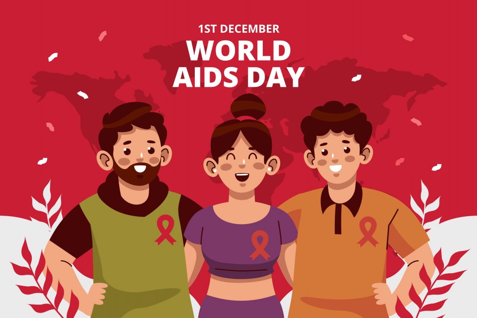 Ucapan Hari AIDS Sedunia 2025 Bahasa Inggris