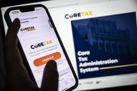 Realisasi aktivasi akun perpajakan digital Coretax