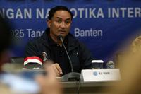 BNN tangkap buronan aktor intelektual penyelundupan dua ton sabu