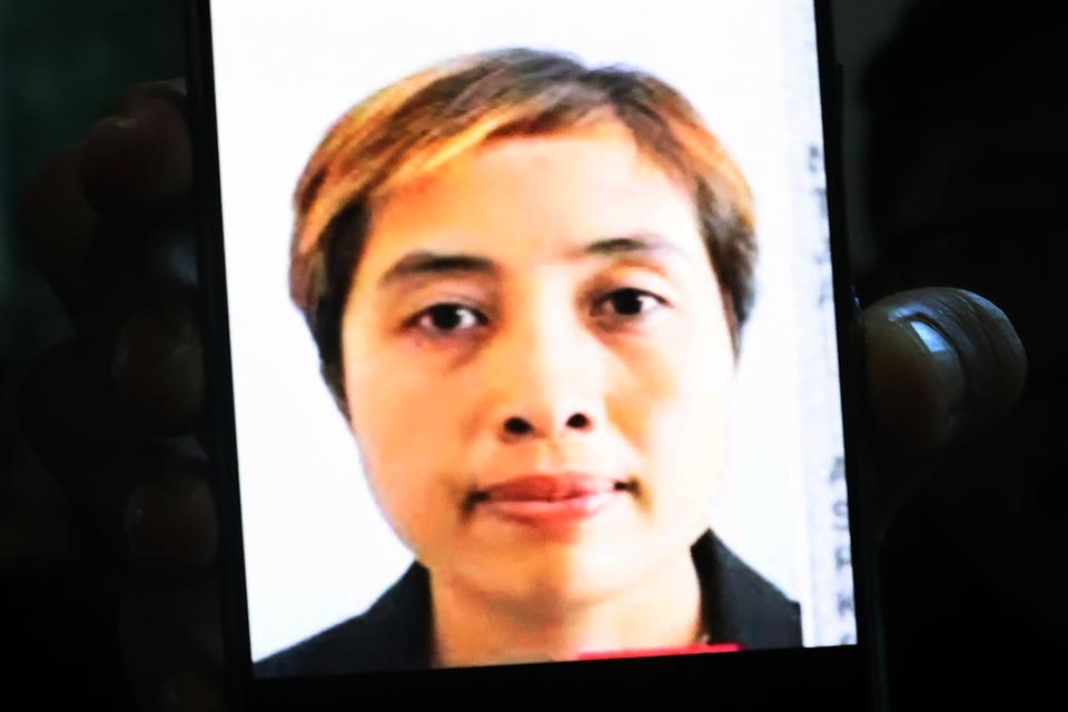 dewi astutik, bnn, narkoba