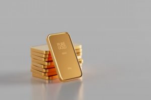 Harga Emas Antam Hari ini 2 Desember 2025