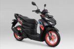 Honda Vario 125 New 2026 