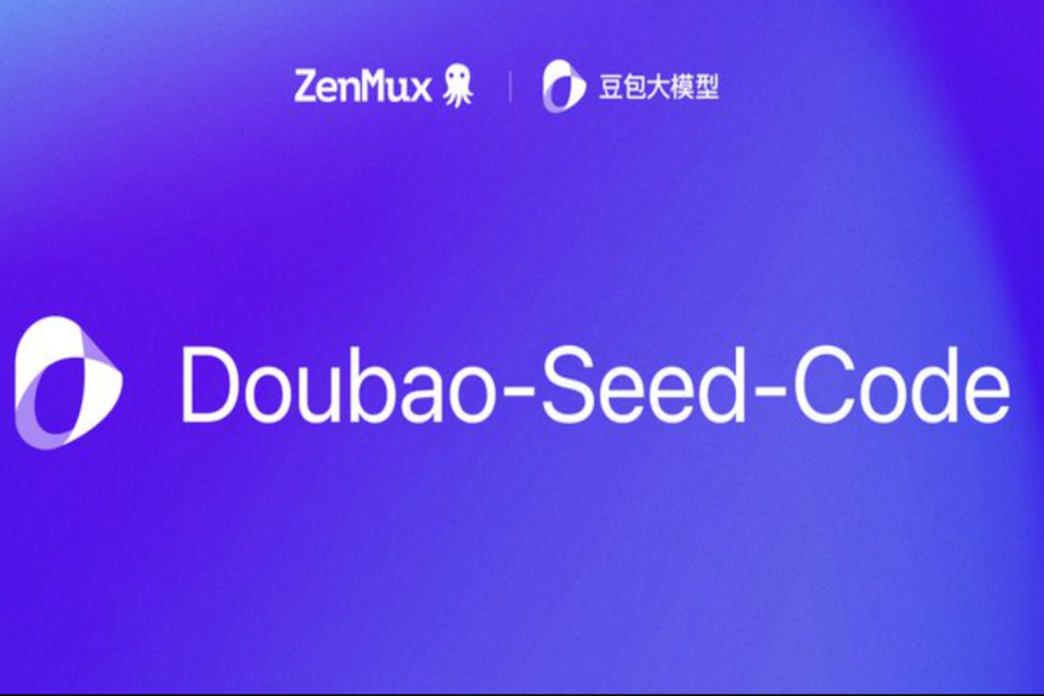 Induk TikTok, ByteDance melalui divisi cloud Volcano Engine, resmi meluncurkan agen coding AI bernama Doubao-Seed-Code