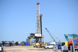 Pertamina Drilling Indramayu