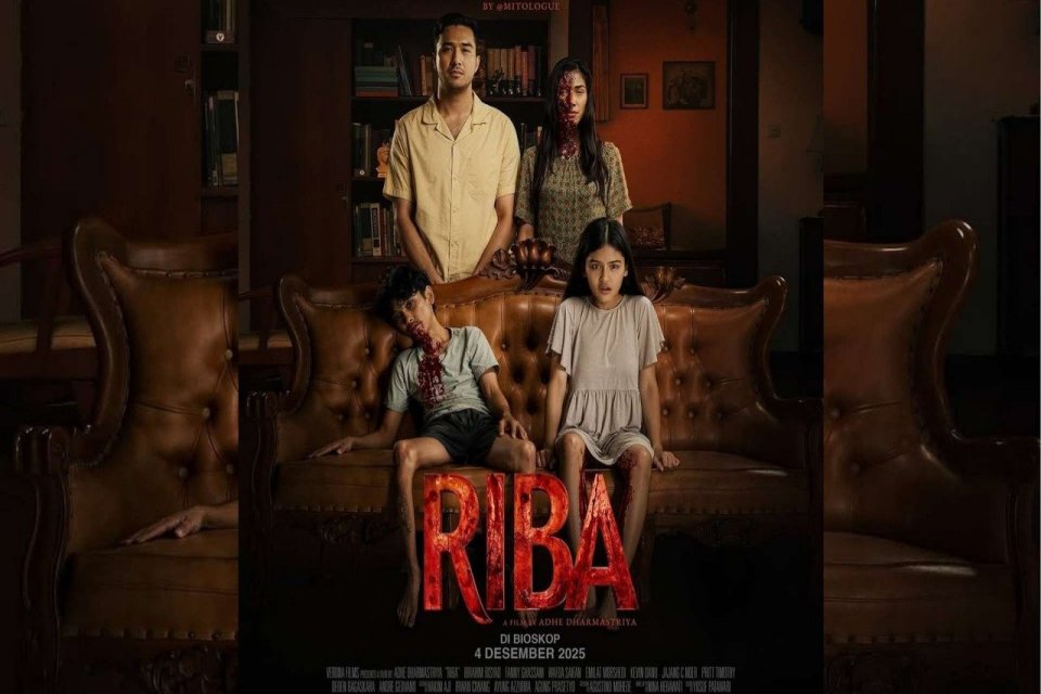 Sinopsis Film Riba