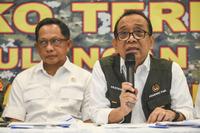 Penanganan bencana Sumatera sebagai prioritas nasional