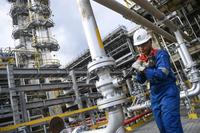 Kilang Balikpapan operasikan unit pemurnian LPG
