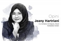Jeany Hartriani