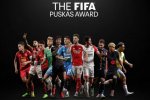 Pengumuman Puskas Award 2025
