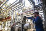 Uji coba unit propylene di kilang Balikpapan