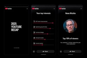 Cara Bikin Youtube Recap 2025